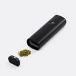 PAX Plus – vaporizador portátil de hierbas secas