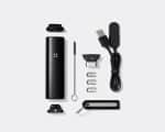 PAX Plus – vaporizador portátil de hierbas secas