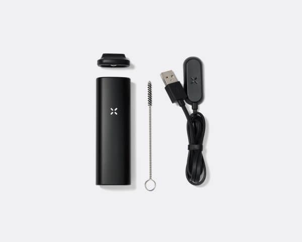 PAX Plus – vaporizador portátil de hierbas secas