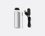 PAX Plus – vaporizador portátil de hierbas secas