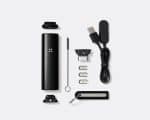 PAX Plus – vaporizador portátil de hierbas secas