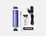 PAX Plus – vaporizador portátil de hierbas secas