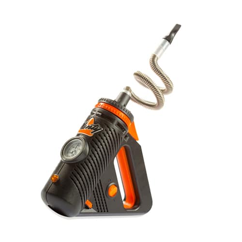 Storz&Bickel Plenty – vaporizador de sobremesa de hierbas secas Storz&Bickel Plenty – vaporizador de sobremesa de hierbas secas