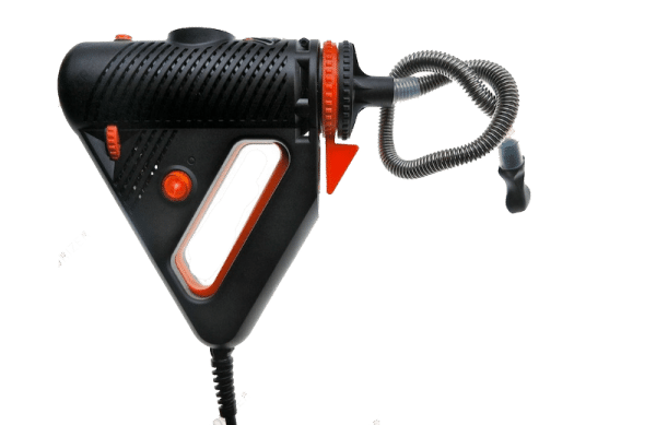 Storz&Bickel Plenty – vaporizador de sobremesa de hierbas secas
