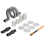 Plenty – kit Wear & Tear (recambios para vaporizador)