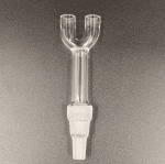 High Labs – Adaptador de agua doble para DynaVap