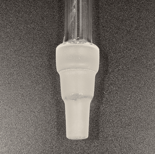 High Labs – Adaptador de agua doble para DynaVap