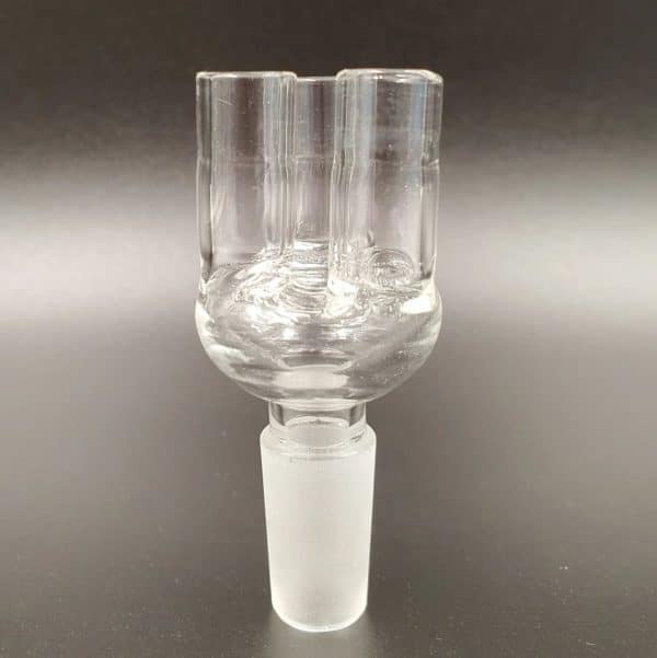 High Labs – Adaptador de agua triple para DynaVap
