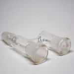 High Labs – Adaptador de 18,8 mm (H) a 2x 18,8 mm (M)