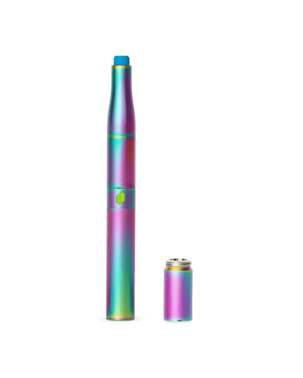 Puffco Plus V2 – vaporizador portátil de hierbas secas