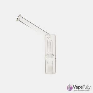 Side-Arm Tube Bubbler – 14,5 mm – burbujeador para vaporizador