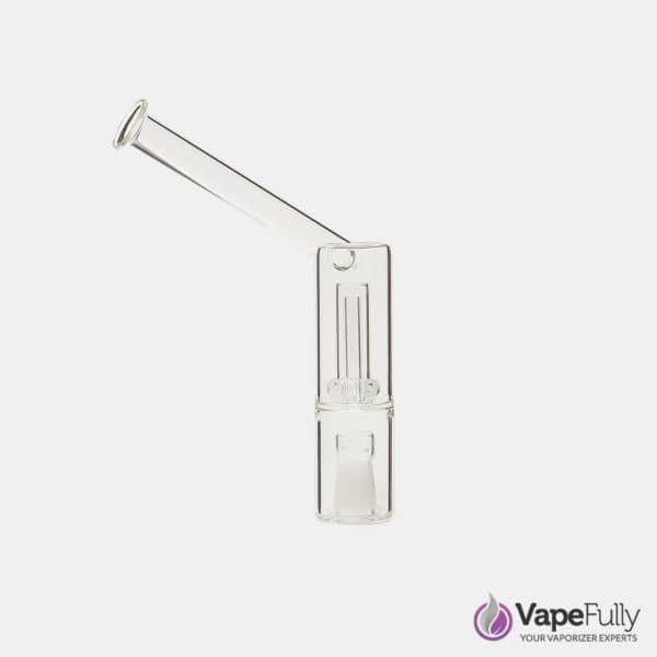 Side-Arm Tube Bubbler – 14,5 mm – burbujeador para vaporizador Side-Arm Tube Bubbler – 14,5 mm – burbujeador para vaporizador