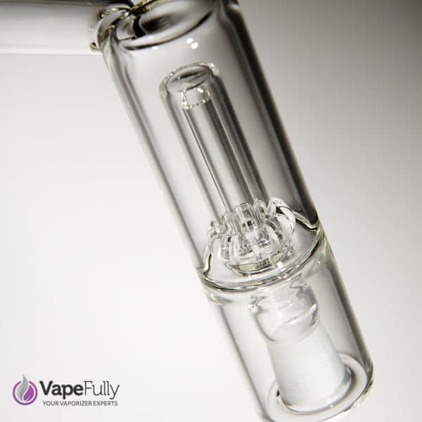 Side-Arm Tube Bubbler – 14,5 mm – burbujeador para vaporizador