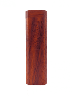 SlimStash – funda de madera para vaporizador DynaVap