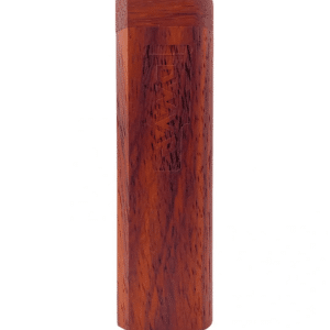 SlimStash – funda de madera para vaporizador DynaVap