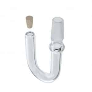 Sticky Brick Junior – adaptador para bong U-Joint 14,5 mm