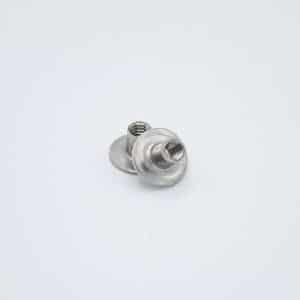 Sticky Brick – Restrictor discs – discos de acero para vaporizadores