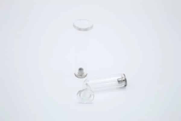 Sticky Brick – Restrictor discs – discos de acero para vaporizadores