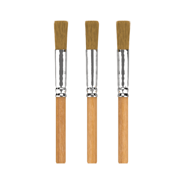 Storz & Bickel – cepillo de limpieza para vaporizador