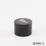 Swiss Grinder Falcon – grinder de 4 piezas para hierbas secas