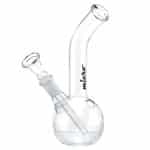 Bong de Cristal Micro 18 cm – 14,5 mm