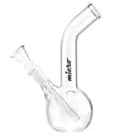 Bong de Cristal Micro 18 cm – 14,5 mm