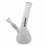 Bong de cristal Micro 19 cm – 14,5 mm