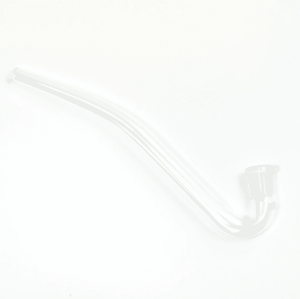 Boquilla de cristal J Hook con conexión GonG 14,5 mm – accesorio para vaporizador de hierbas secas Boquilla de cristal J Hook con conexión GonG 14,5 mm – accesorio para vaporizador de hierbas secas