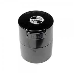TightVac – contenedor hermético inodoro 0,12L