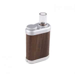 Tinymight 2 – vaporizador portátil de hierbas secas Tinymight 2 – vaporizador portátil de hierbas secas