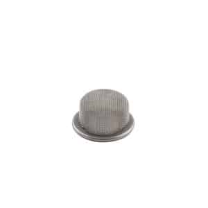 Tinymight 2 – Tamiz con borde para vaporizador de hierbas secas
