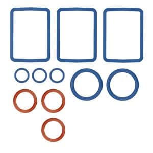 VENTY – Juego de juntas de repuesto