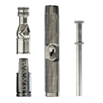 DynaVap VapCap M7 y M7XL – vaporizador portátil de hierbas secas