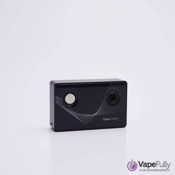 VapeHeater Go – calentador de inducción para DynaVap