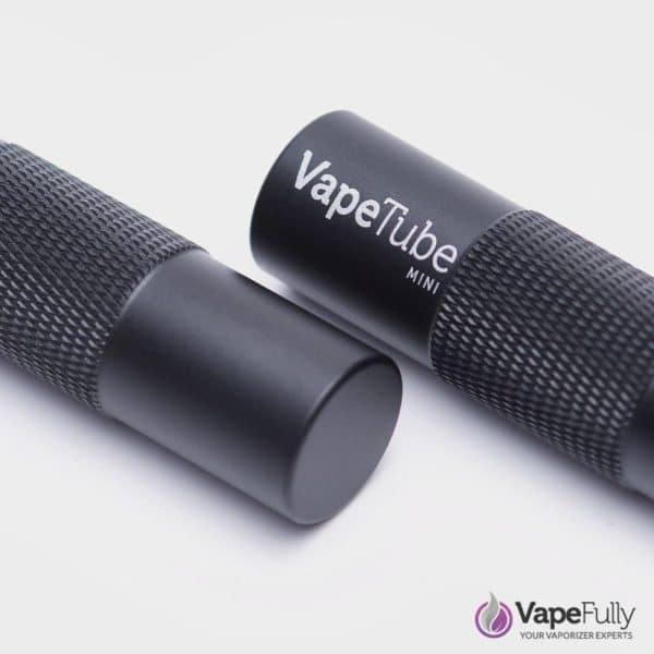 VapeTube Mini – funda para vaporizadores DynaVap