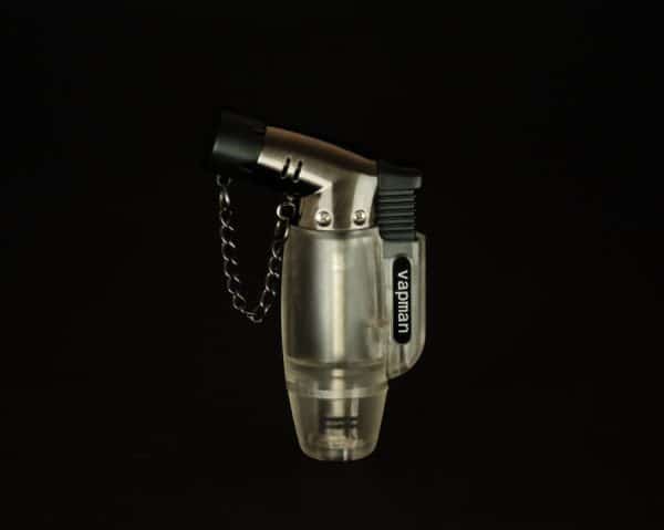 Vapman – Quemador de butano Vapman – Quemador de butano