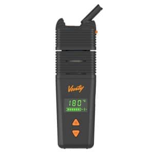 Storz&Bickel VENTY – vaporizador portátil de hierbas secas Storz&Bickel VENTY – vaporizador portátil de hierbas secas