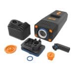 Storz&Bickel VENTY – vaporizador portátil de hierbas secas