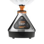 Storz&Bickel Volcano Hybrid – vaporizador de sobremesa de hierbas secas