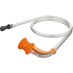 Volcano Hybrid – kit de tubo de recambio