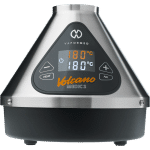 Storz&Bickel Volcano Medic 2 – vaporizador de sobremesa de hierbas secas