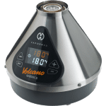 Storz&Bickel Volcano Medic 2 – vaporizador de sobremesa de hierbas secas