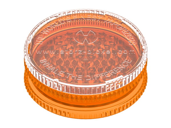 Volcano – Molinillo XL para hierbas secas