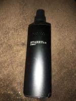 X-MAX Starry 3.0 – Adaptador de agua cerámico