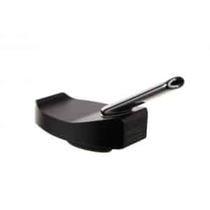 X-MAX Starry 3.0 – tapa magnética con boquilla