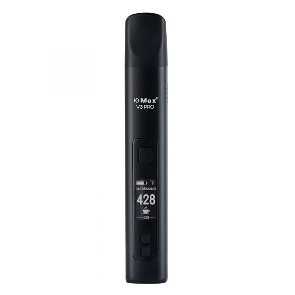 X-MAX V3 Pro – vaporizador portátil de hierbas secas X-MAX V3 Pro – vaporizador portátil de hierbas secas