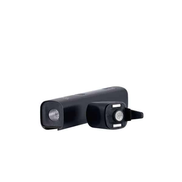 X-MAX V3 Pro – vaporizador portátil de hierbas secas