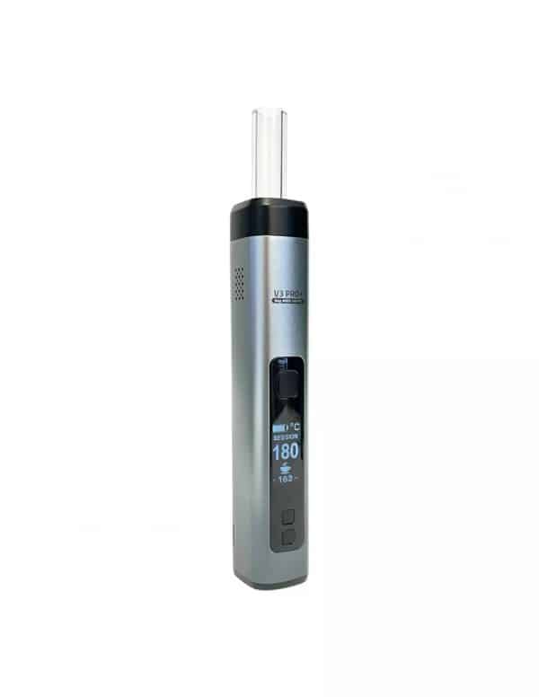 X-MAX V3 Pro+ (Plus) – vaporizador portátil de hierbas secas