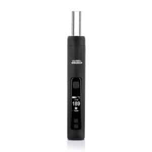 X-MAX V3 Pro+ (Plus) – vaporizador portátil de hierbas secas
