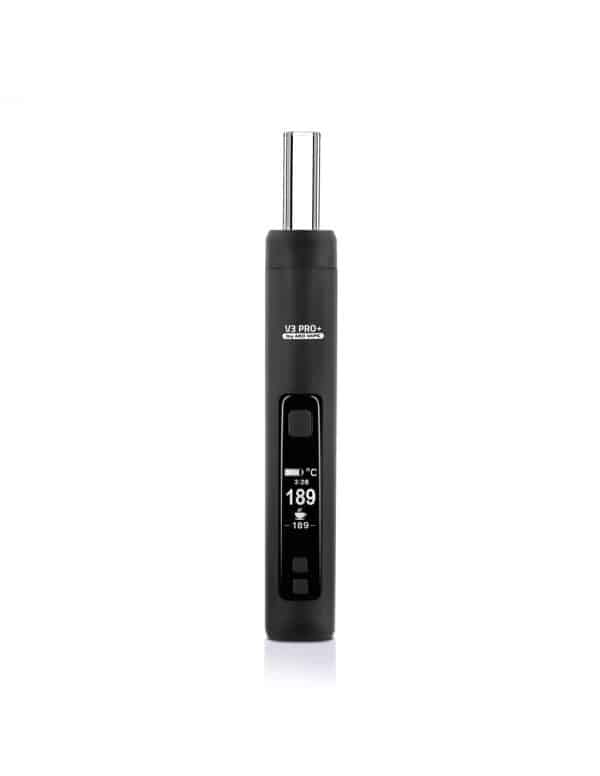 X-MAX V3 Pro+ (Plus) – vaporizador portátil de hierbas secas X-MAX V3 Pro+ (Plus) – vaporizador portátil de hierbas secas